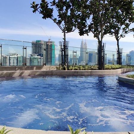 Eclipse Suites Robertson Bukit Bintang Kuala Lumpur Kültér fotó