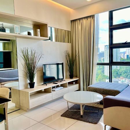 Eclipse Suites Robertson Bukit Bintang Kuala Lumpur Kültér fotó